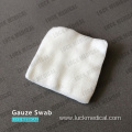 Clinic Gauze Medical Gauze Swab